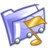 folder music Icon